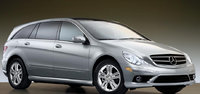 R-Class R-Class