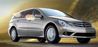 R-Class R-Class