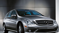 R-Class R-Class