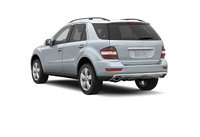 M-Class M-Class