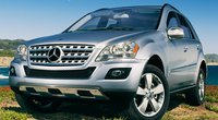 M-Class M-Class