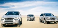 M-Class M-Class