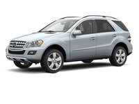 M-Class M-Class