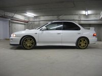Impreza Impreza