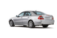 E-Class E-Class