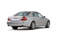 E-Class E-Class