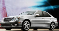 E-Class E-Class