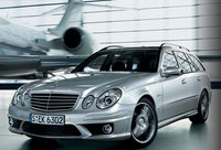E-Class E-Class