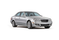 E-Class E-Class