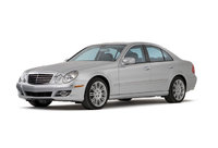 E-Class E-Class