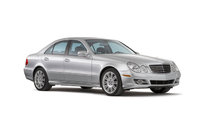 E-Class E-Class