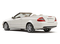 CLK-Class CLK-Class