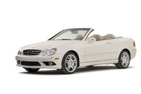 CLK-Class CLK-Class