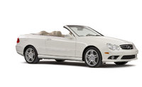 CLK-Class CLK-Class