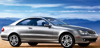 CLK-Class CLK-Class