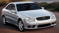 CLK-Class CLK-Class