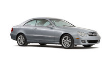 CLK-Class CLK-Class