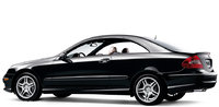 CLK-Class CLK-Class