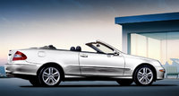 CLK-Class CLK-Class