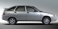 2005 Lada 110 Overview 2005 Lada 110 Overview