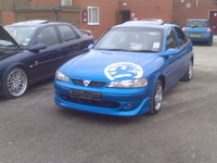 Vectra Vectra