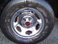 C/K 1500 C/K 1500