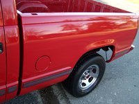 C/K 1500 C/K 1500