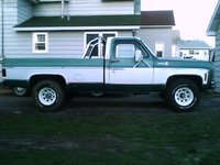 C/K 20 C/K 20