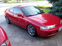 Integra Integra