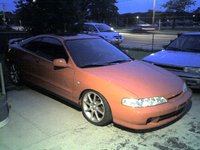Integra Integra