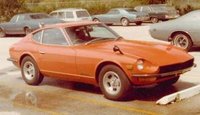 240Z 240Z