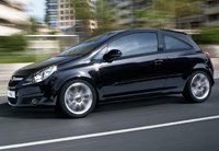 Corsa Corsa