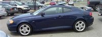 Tiburon Tiburon