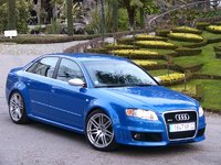 RS 4 RS 4