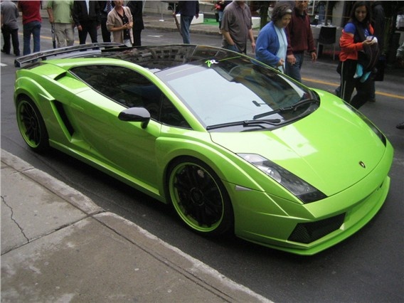 2004 Lamborghini Gallardo Pictures Cargurus