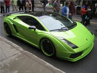 2004 Lamborghini Gallardo Pictures Cargurus