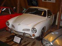 Karmann Ghia