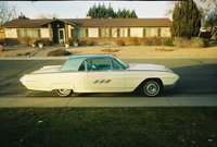 Thunderbird Thunderbird