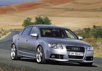 RS 6 RS 6