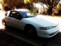 1992 Mitsubishi Eclipse Overview 1992 Mitsubishi Eclipse Overview