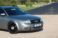 A4 Avant A4 Avant