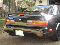 240SX 240SX
