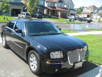 2007 Chrysler 300 Pictures Cargurus