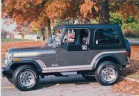 CJ7 CJ7