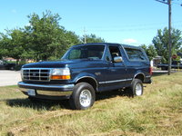 Bronco Bronco