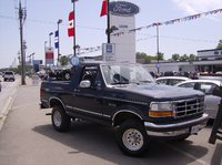 Bronco Bronco