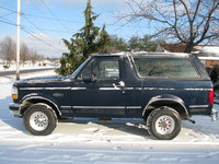 Bronco Bronco
