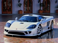 2006 Saleen S7 Twin Turbo Overview