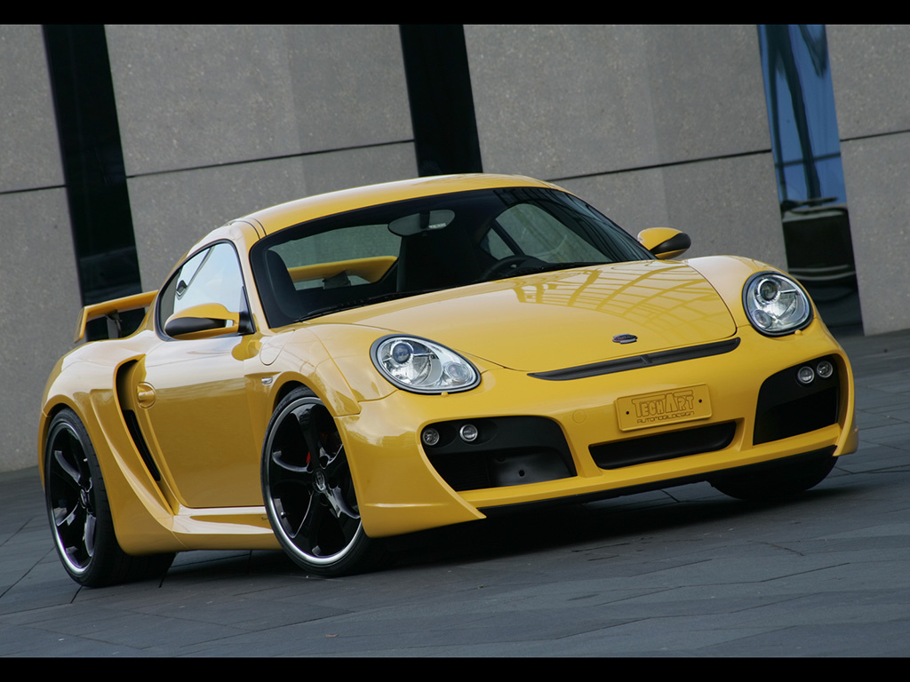 2008 Porsche Cayman Overview Cargurus