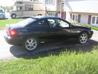Cavalier Cavalier